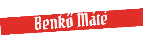Benkő Máté