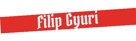 Filip Gyuri