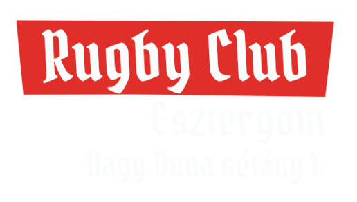 Rugby Club — Esztergom, Nagy Duna sétány 1.